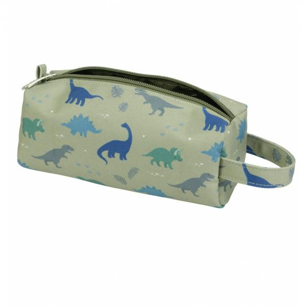 Trousse scolaire Dinosaures