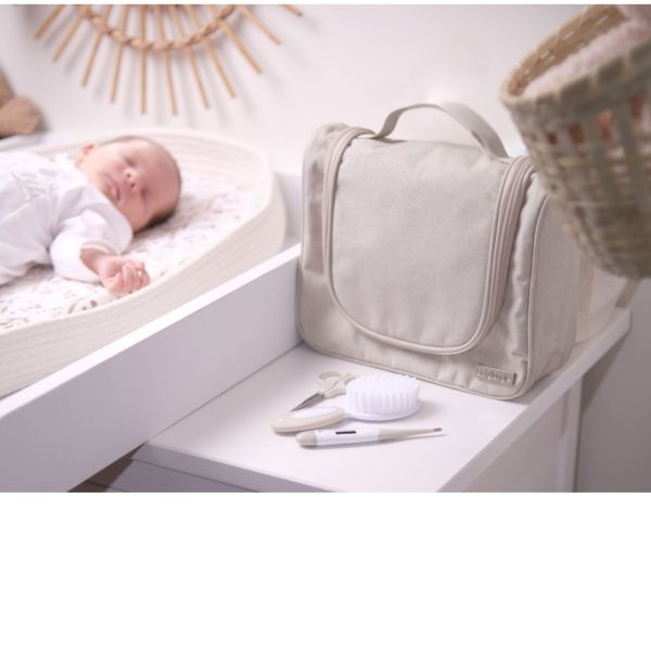 Trousse et set de soin luxe complète Dune