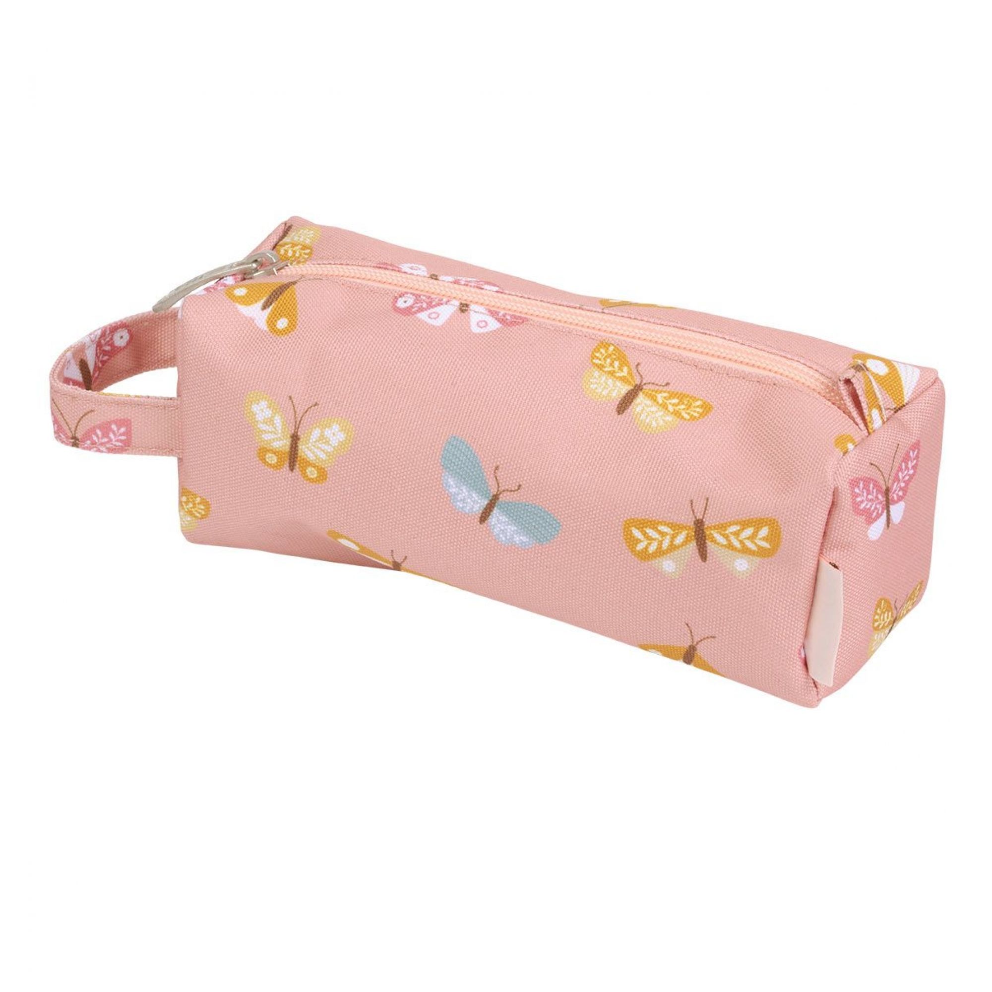 Trousse personnalisable remplie crayon - Prénom - Tendance Cadeau