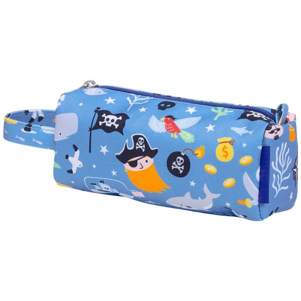 Trousse scolaire Pirates