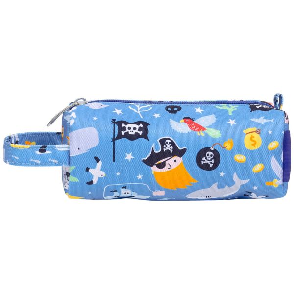 Trousse scolaire Pirates