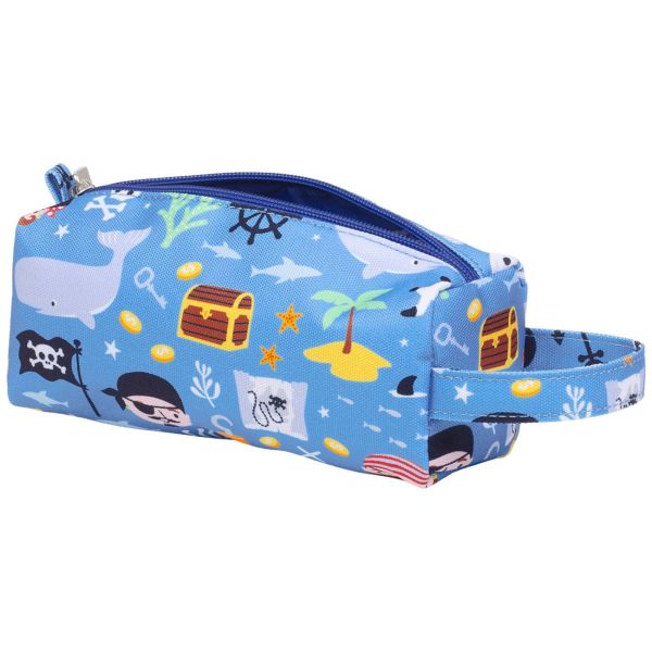 Trousse scolaire Pirates