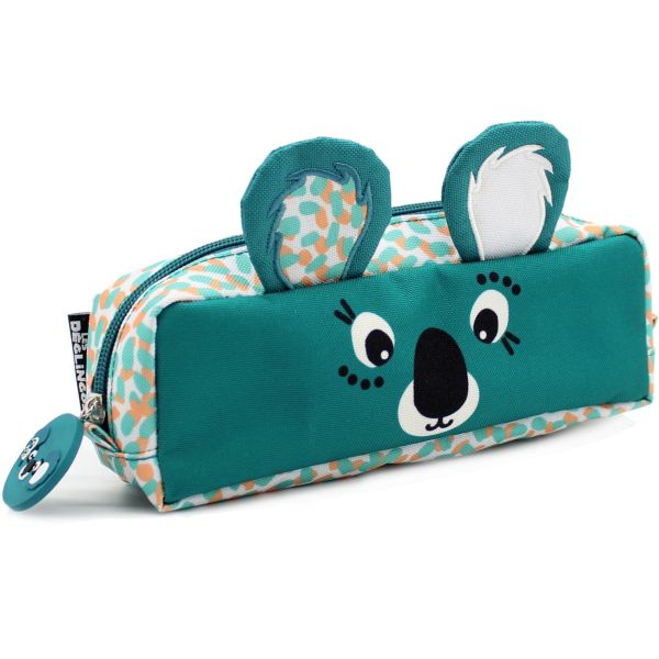 Trousse scolaire simple Berlingos le koala