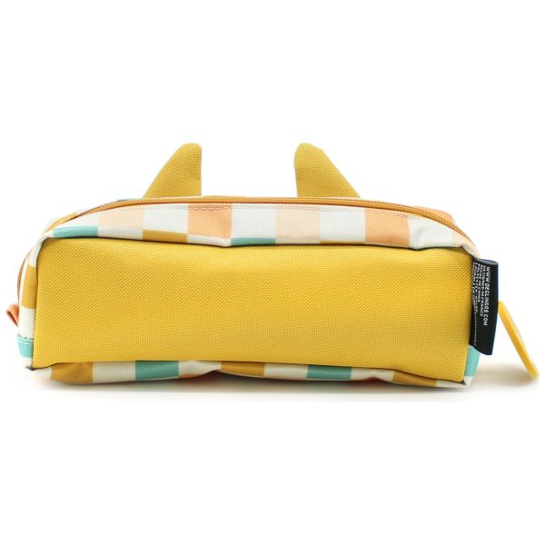 Trousse scolaire simple Cyranos le Renard