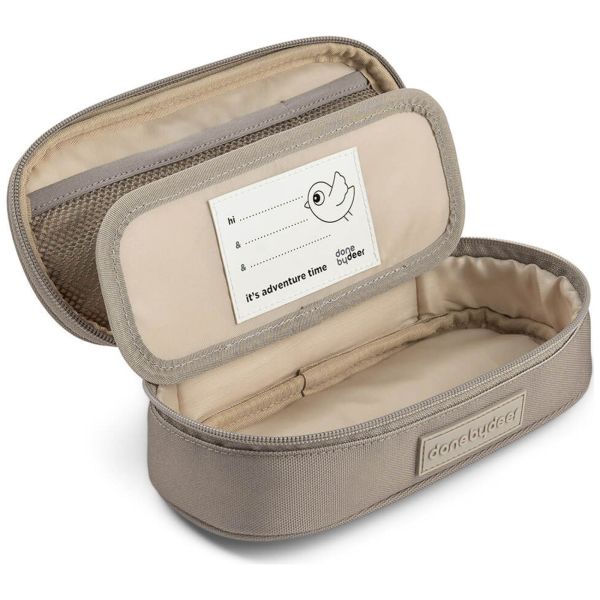 Trousse Tiny trails Sable