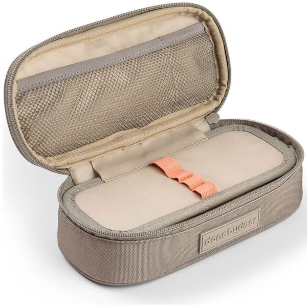 Trousse Tiny trails Sable