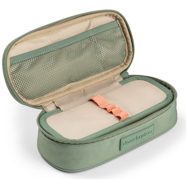 Trousse Tiny trails Vert