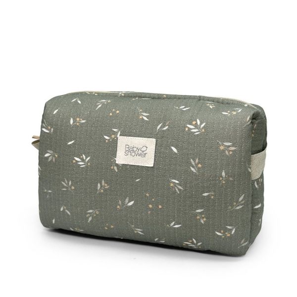 Trousse de toilette Camila Misty woods