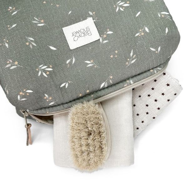 Trousse de toilette Camila Misty woods