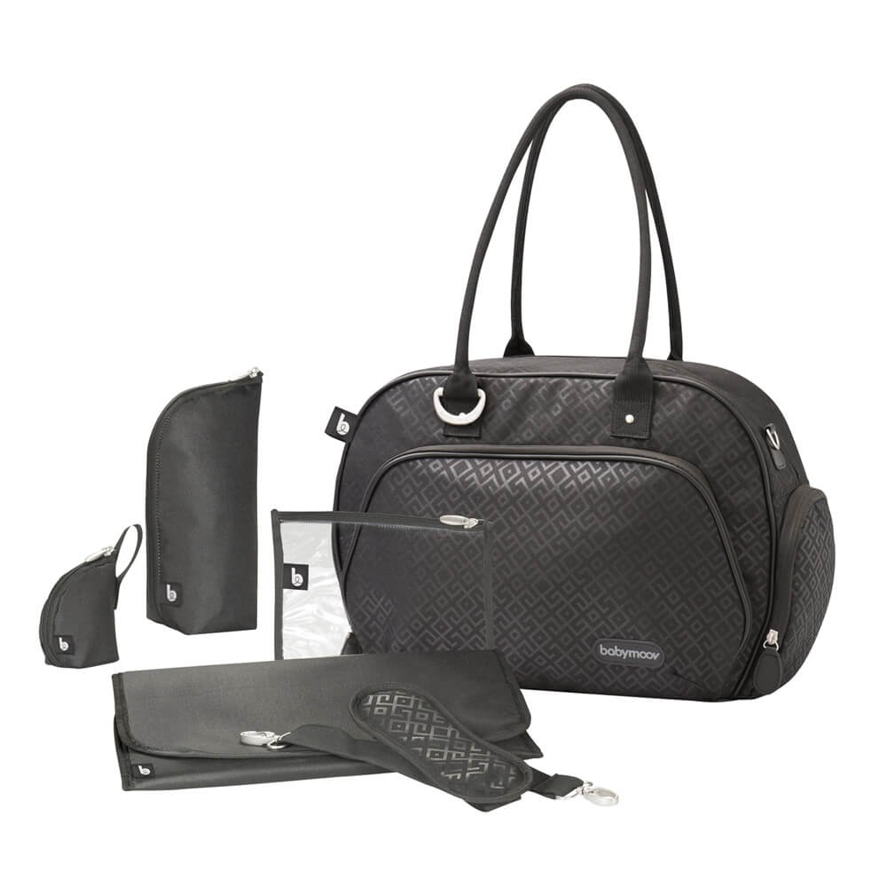 sac a langer baby style babymoov