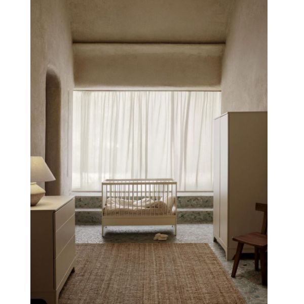Armoire avec 2 portes battantes Tsugi - Butter