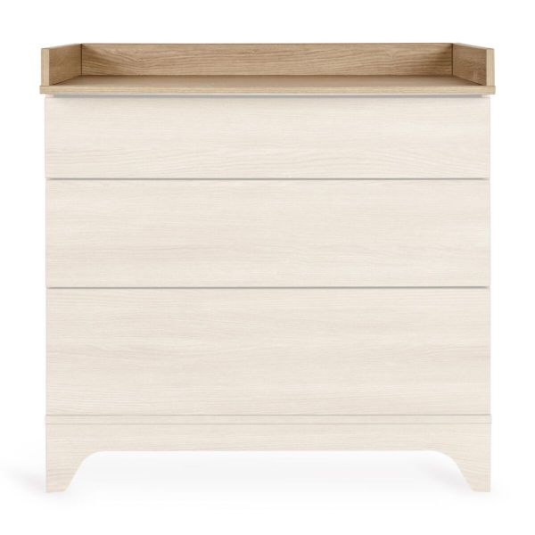 Extension pour commode XL Tsugi - Honey Ash