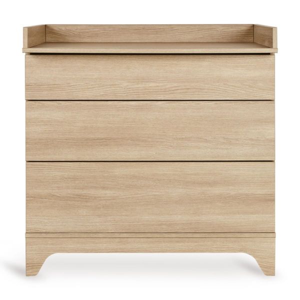 Extension pour commode XL Tsugi - Honey Ash