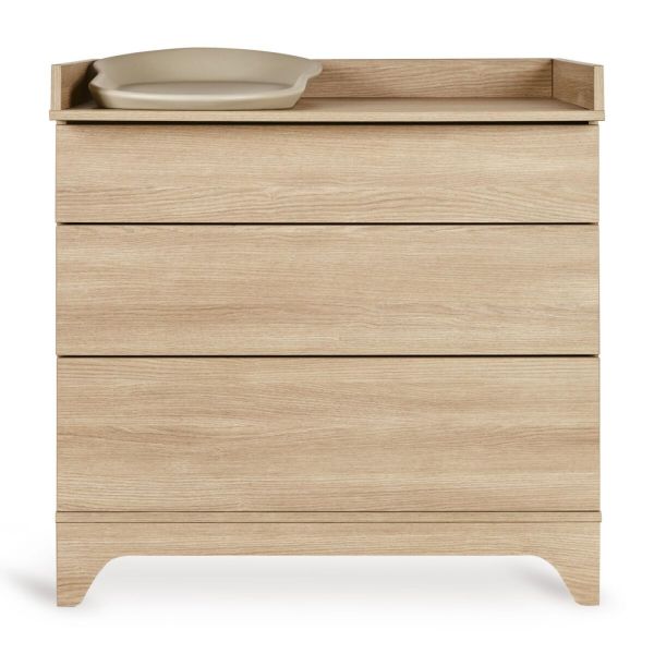 Extension pour commode XL Tsugi - Honey Ash