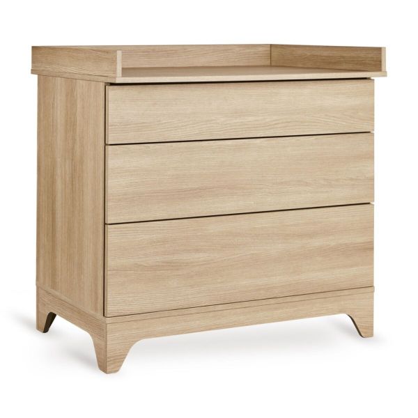 Extension pour commode XL Tsugi - Honey Ash