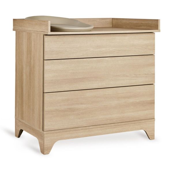 Extension pour commode XL Tsugi - Honey Ash