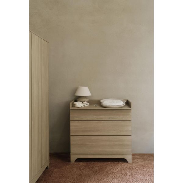 Extension pour commode XL Tsugi - Honey Ash