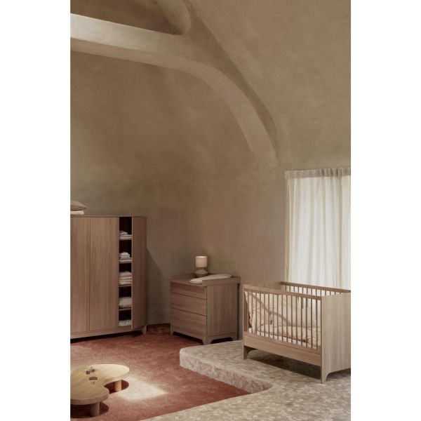 Extension pour commode XL Tsugi - Honey Ash