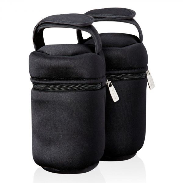 Tommee Tippee - Lot de 2 sacs isotherme