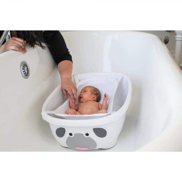 Baignoire bébé avec hamac Tubimal Mouton