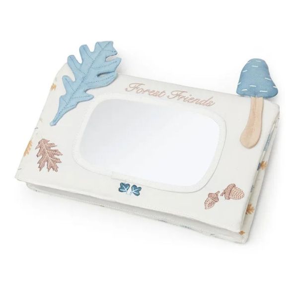 Miroir d'éveil et d'activités Woodland