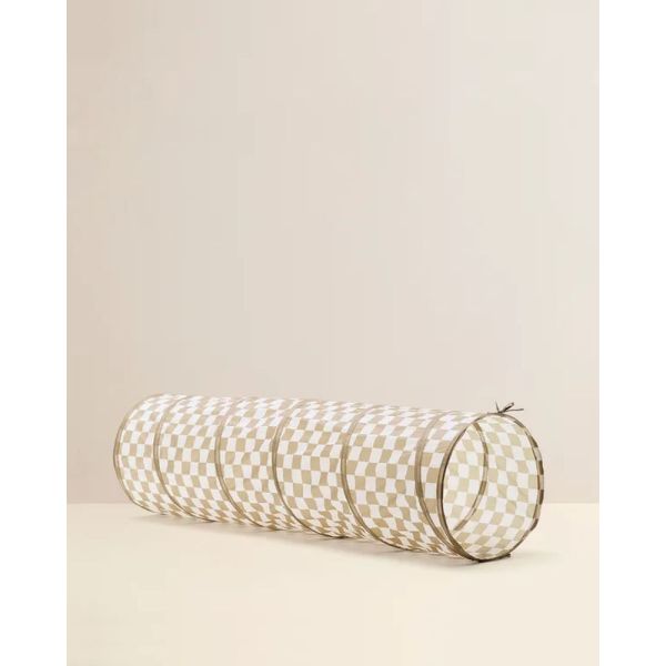 Tunnel de jeu - Kaki