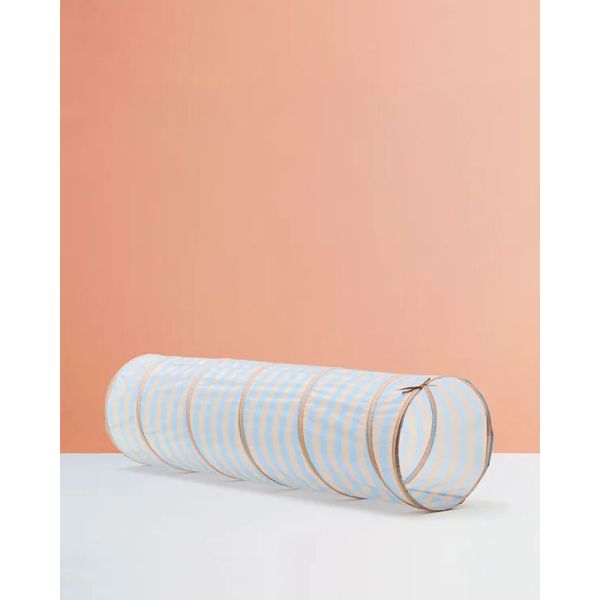 Tunnel de jeu - Bleu clair