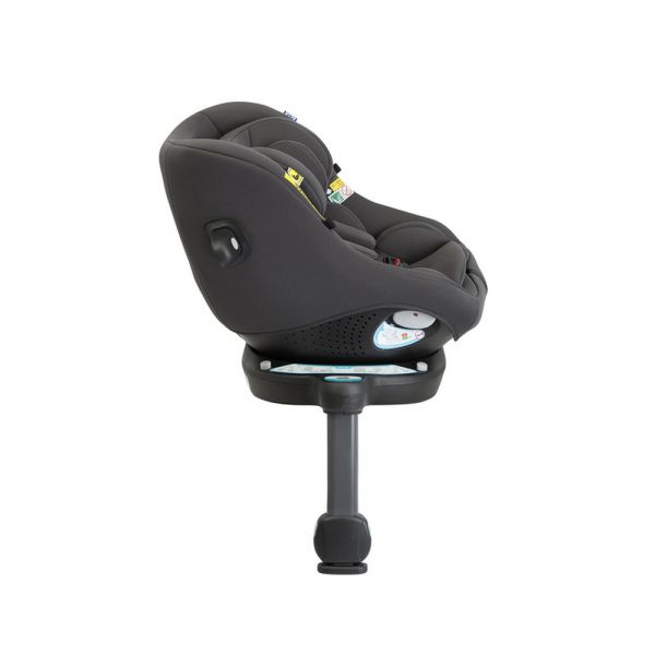 Siège auto i-Size Turn2Me DLX Iron