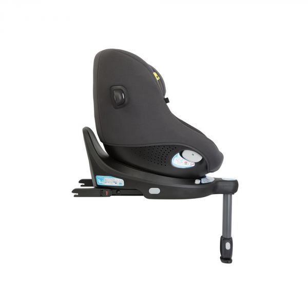Siège auto i-Size Turn2Me DLX Iron