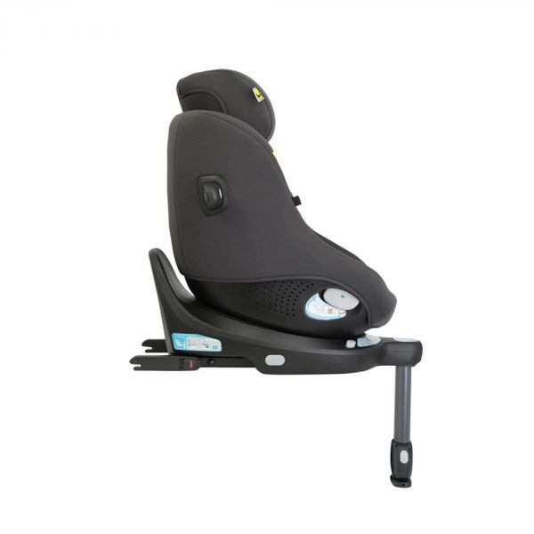 Siège auto i-Size Turn2Me DLX Iron