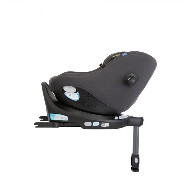 Siège auto i-Size Turn2Me DLX Iron