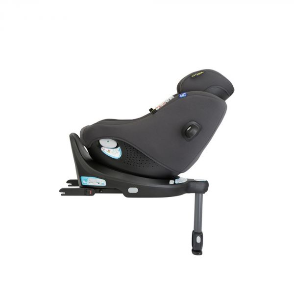 Siège auto i-Size Turn2Me DLX Iron