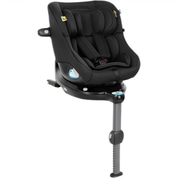 Siège auto i-Size Turn2Me DLX Midnight