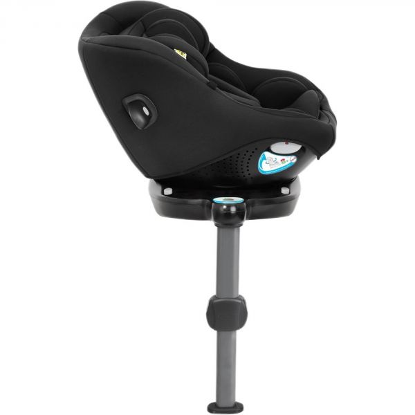 Siège auto i-Size Turn2Me DLX Midnight