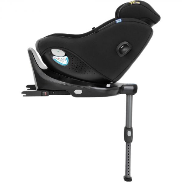 Siège auto i-Size Turn2Me DLX Midnight
