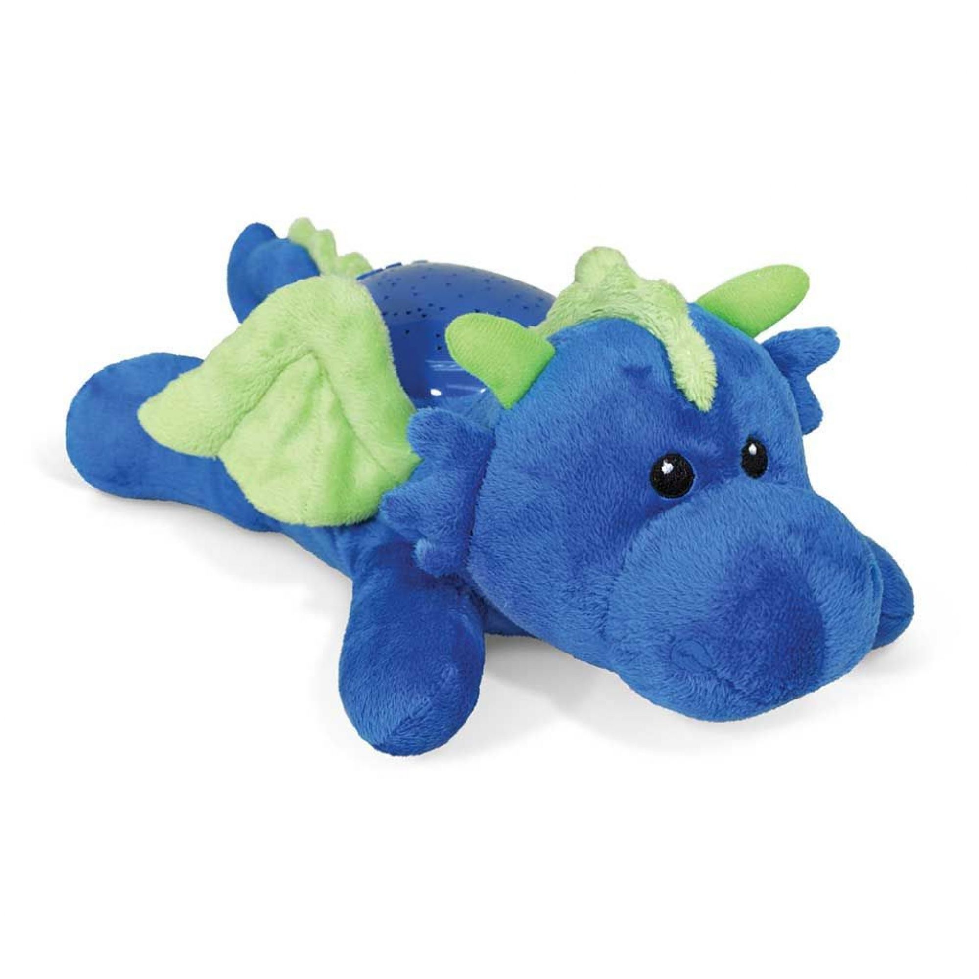 Cloud B Veilleuse Peluche Dragon Made In Bebe