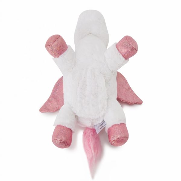 Peluche veilleuse bébé projection plafond Twilight Buddies Licorne