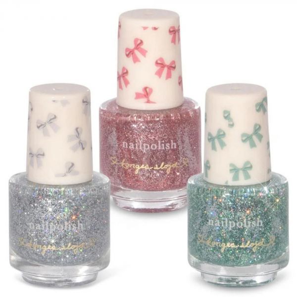 Vernis à ongles pour enfant Twinkle