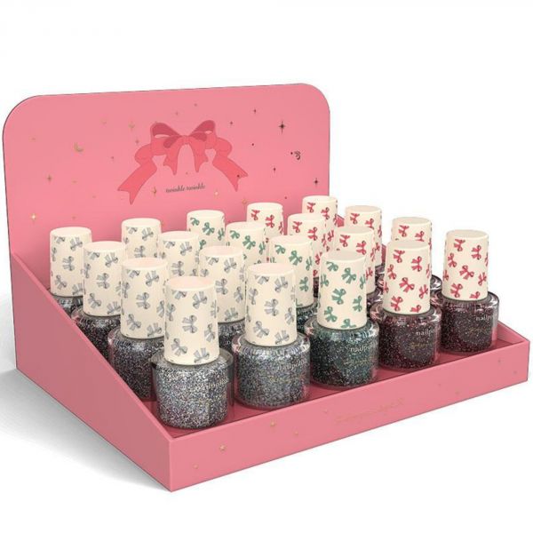 Vernis à ongles pour enfant Twinkle