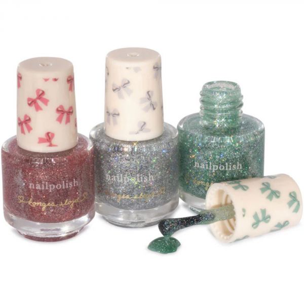 Vernis à ongles pour enfant Twinkle