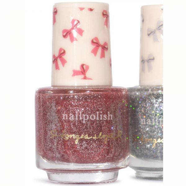 Vernis à ongles pour enfant Twinkle