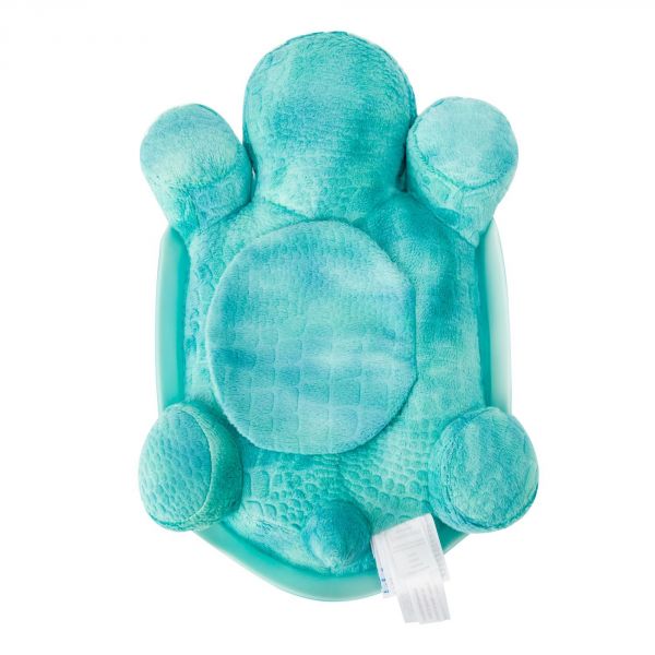 Veilleuse bébé projection plafond musicale Tortue Twinkling Twilight Aqua