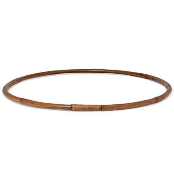 Hula-hoop - Natural