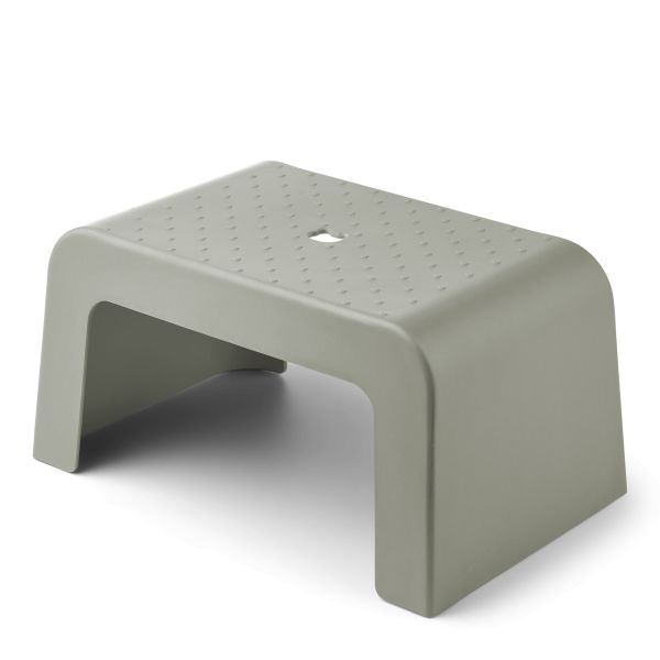 Marche pied enfant antidérapant Ulla Dove blue