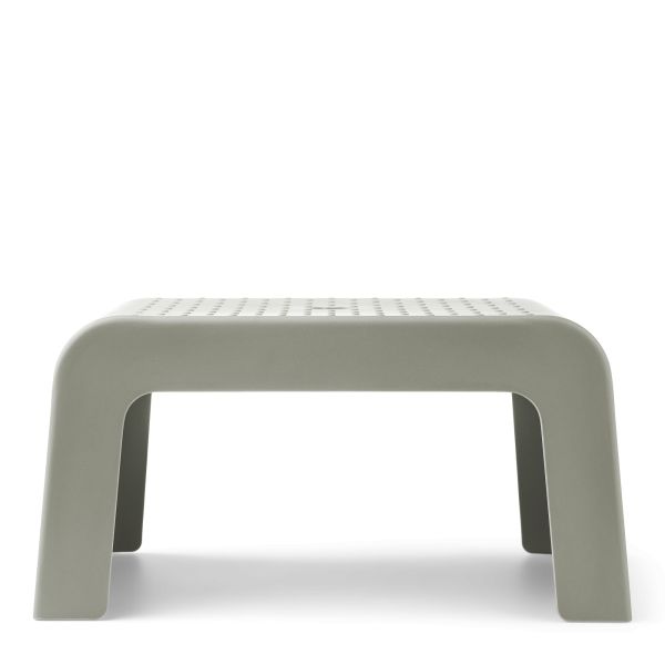 Marche pied enfant antidérapant Ulla Dove blue