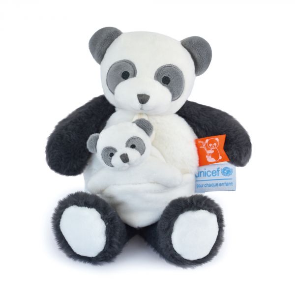 Peluche Panda UNICEF