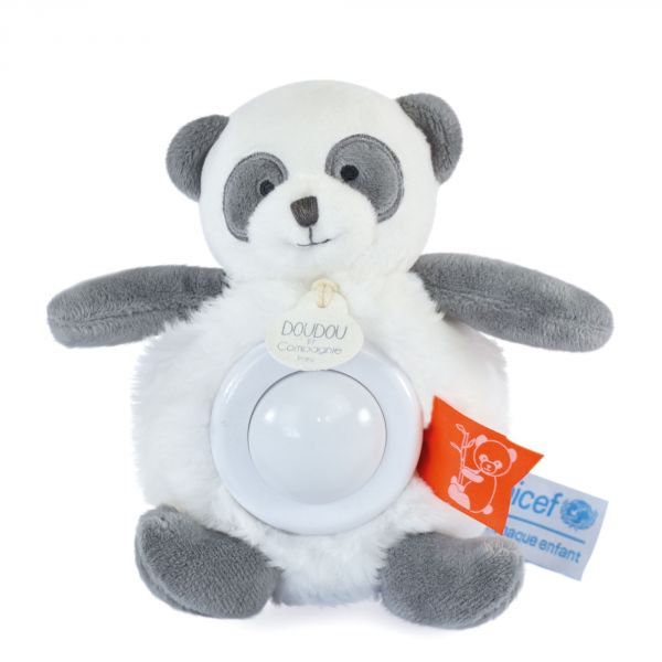 Veilleuse UNICEF Panda