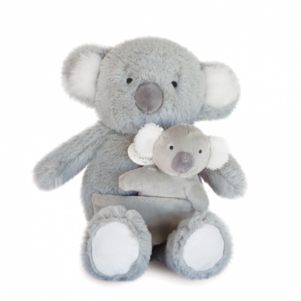 Peluche koala UNICEF