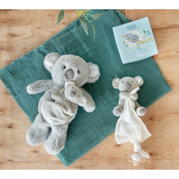 Peluche koala UNICEF