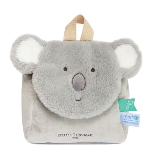 Sac à dos enfant UNICEF - Koala